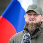 Ramzan Kadyrov justifie la guerre en Ukraine – 11 mars 2022