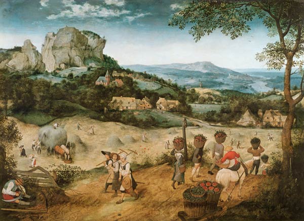 Claude Haton et la sécheresse de 1556