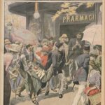 La canicule de 1911 : l’été et ses dangers