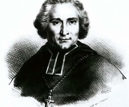 L’abbé Grégoire plaide en faveur de l’émancipation des Juifs – 1789
