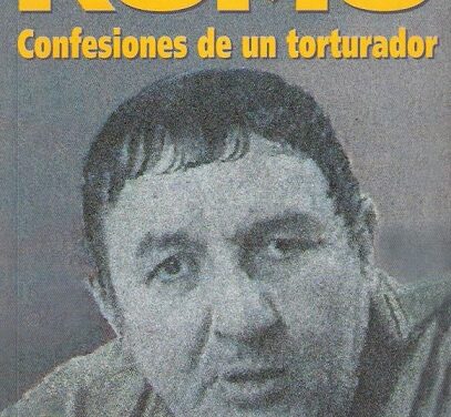Confessions d’un tortionnaire chilien pendant la Dictature