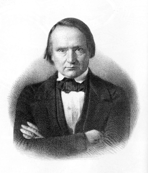 Victor Hugo plaide pour une séparation de l’école et du religieux – 1850