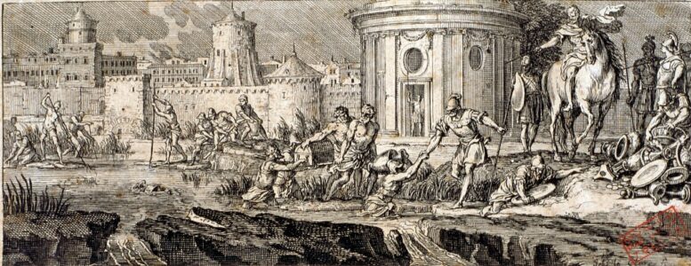 Le « mythe » de l’or de Toulouse dans la Géographie de Strabon
