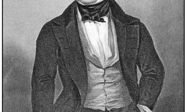 Adolphe Thiers et la question des retraites – 1850