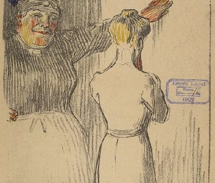 Un avortement clandestin aux Assises de Rodez – 1890