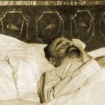 La mort d’Emile Zola dans un journal antidreyfusard -1902