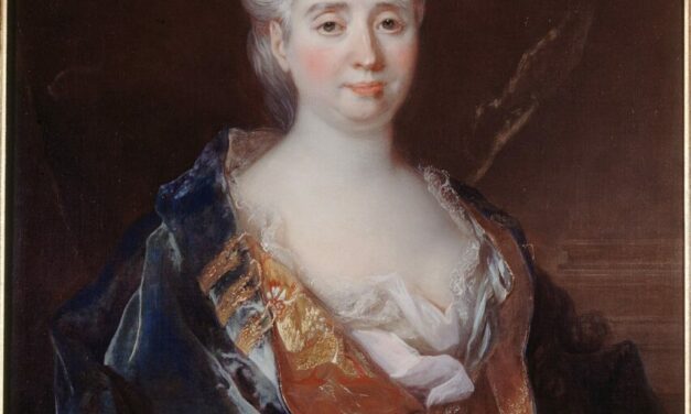 La Marquise de Lambert et la question de l’éducation des femmes – 1727