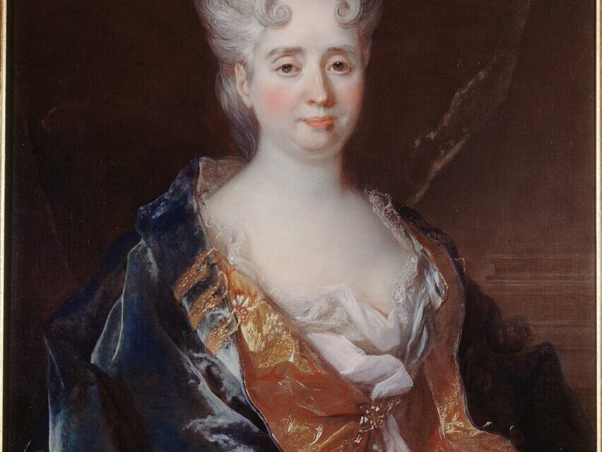 La Marquise de Lambert et la question de l’éducation des femmes – 1727