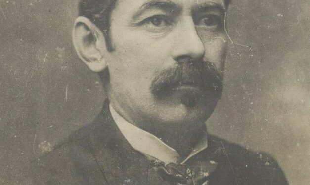 Aristide Briand, partisan de la Grève générale – 1899