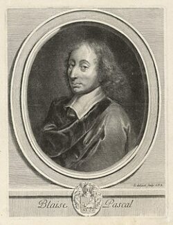 Extrait du « Premier Discours » sur la condition des Grands attribué à Blaise Pascal