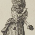 L’éducation peu ordinaire de Catherine de la Guette – 1681
