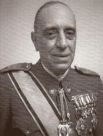 Antonio Vallejo-Nágera, un psychiatre au service du franquisme – 1938-39