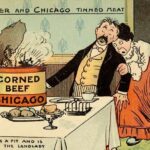 Dans la  jungle des abattoirs de Chicago – 1906