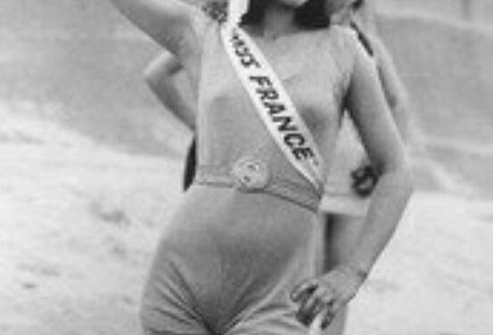 Critique du concours Miss France par Adrien Vély – 1920