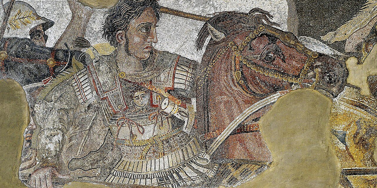 Deux portraits « à charge » d’Alexandre le Grand dans le monde romain