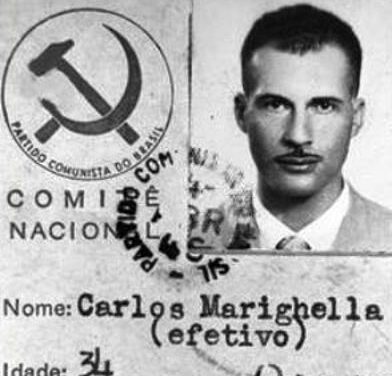 Le terrorisme selon Carlos Marighella – 1969