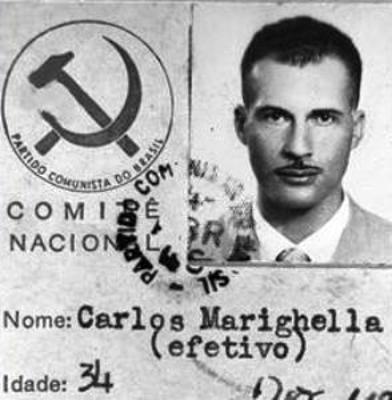 Le terrorisme selon Carlos Marighella – 1969