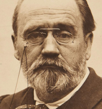 Émile Zola Lettre à la jeunesse – 1897