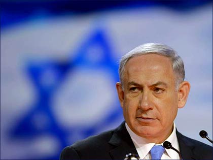 Benyamin Netanyahou : « Nous sommes en guerre »- 7 octobre 2023