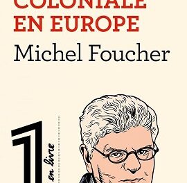 Michel Foucher Ukraine