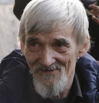 Yuri Dmitriev, historien russe de la terreur stalinienne persécuté dans son pays – 2015