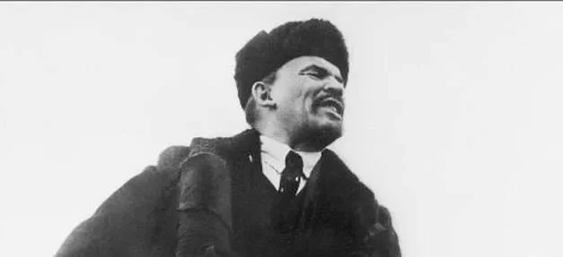 Lénine et la passion du pouvoir selon Vassili Grossman – 1955 – 1963