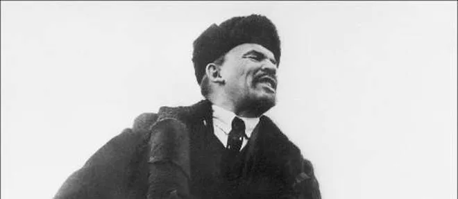 Lénine et la passion du pouvoir selon Vassili Grossman – 1955 – 1963