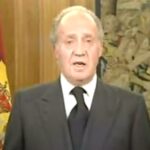 Discours du roi Juan Carlos d’Espagne après les attentats de Madrid (11 mars 2004)