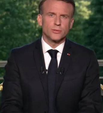 Emmanuel Macron dissout l’Assemblée nationale – 9 juin 2024