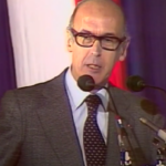 Faire le bon choix pour la France : Giscard d’Estaing s’engage dans les Législatives – 1978