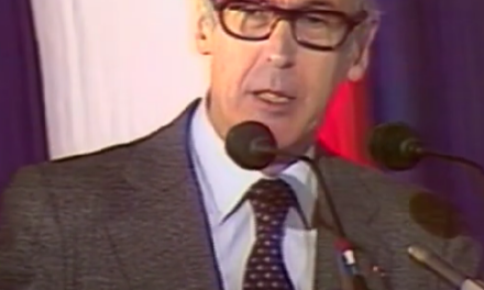 législatives Giscard 1978