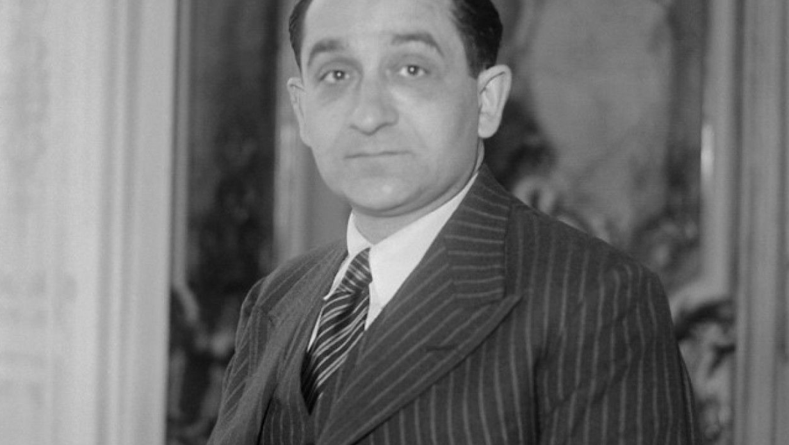 Gouverner, c’est choisir – Mendès France – Juin 1953