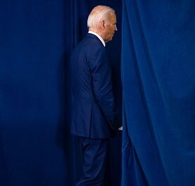 Joe Biden renonce à sa candidature à la présidentielle – 21 juillet 2024