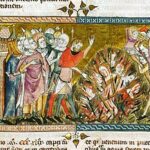 Peste noire et antijudaïsme selon Guillaume de Machaut – vers 1349 (?)