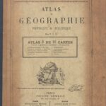 La Troisième République : une nouvelle ambition pour l’histoire-géographie – 1871