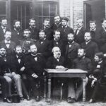 De la formation des professeurs d’histoire-géographie – 1871