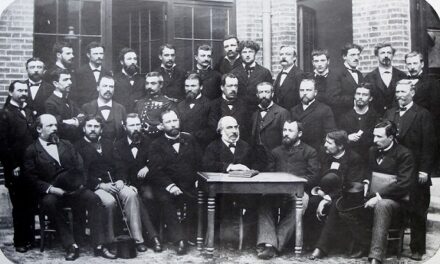 De la formation des professeurs d’histoire-géographie – 1871