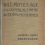 Enseigner des débuts de l’Islam au collège en 1903