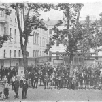 Les difficultés de l’enseignement de l’histoire contemporaine au lycée – 1901