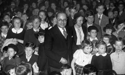 Jean Zay et la neutralité politique dans les collèges et lycées – 1936-37