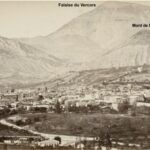 Le déboisement des Alpes et ses conséquences selon Elisée Reclus – 1864