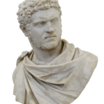 Portrait de Caracalla par Dion Cassius – Début du IIIème siècle après JC