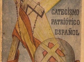 Le catéchisme patriotique espagnol – 1939