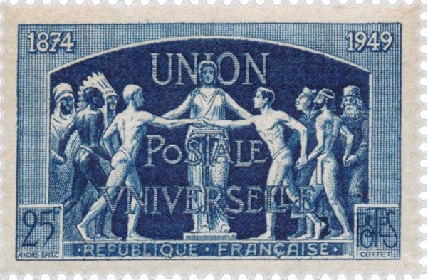 La mondialisation avant 1914 – Elisée Reclus