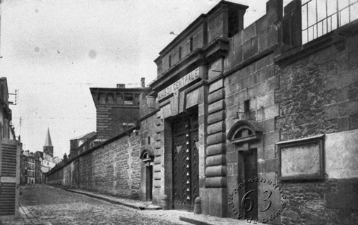 Jean Zay : leçon d’humilité de la prison – 1941