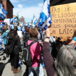 La laïcité au Québec – 2019