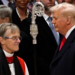 Mariann Budde : un sermon anti Trump – 21 janvier 2025