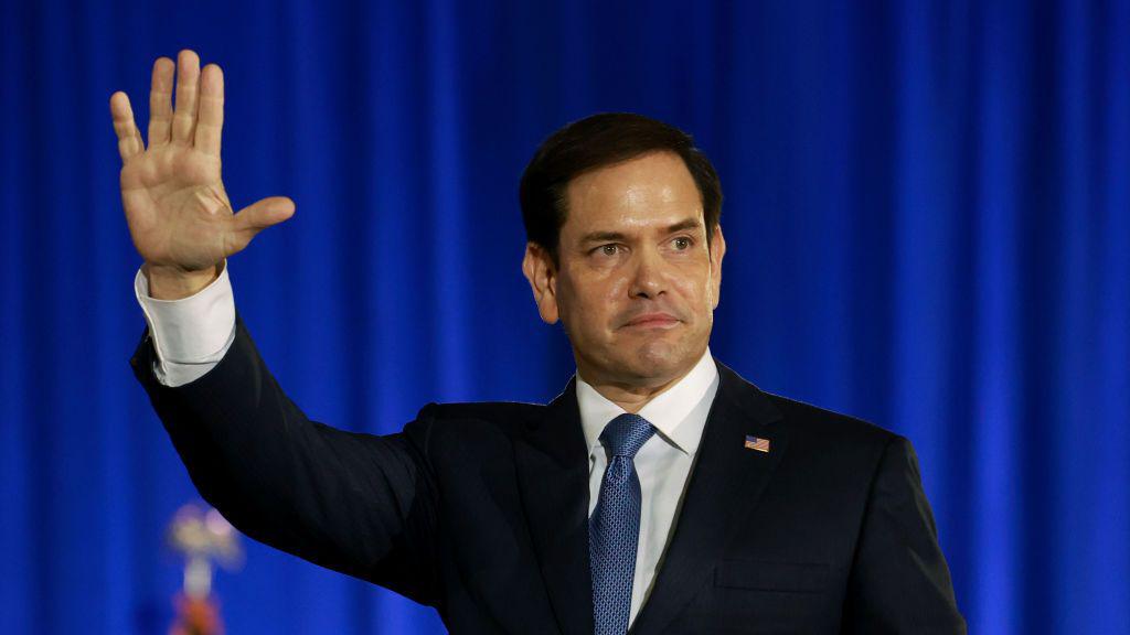 Discours de Marco Rubio, chef de la diplomatie américaine – 15 janvier 2025