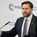 Discours du vice-président des États-Unis JD Vance à Munich – février 2025