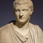 Portrait d’un « monstre tyrannique » : Caligula par Suétone